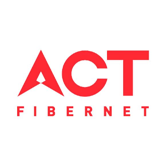 Act Fiber Logo